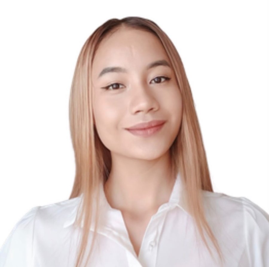 Thea Carassa — Executive Assistant & Marketing Specialist
