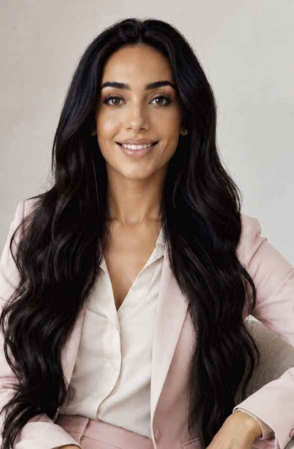 Yara Binca — Senior Investor Relations, EU/UAE